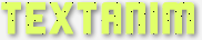 text animation