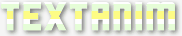 text animation